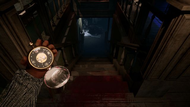 Silent Rain — скриншот 2