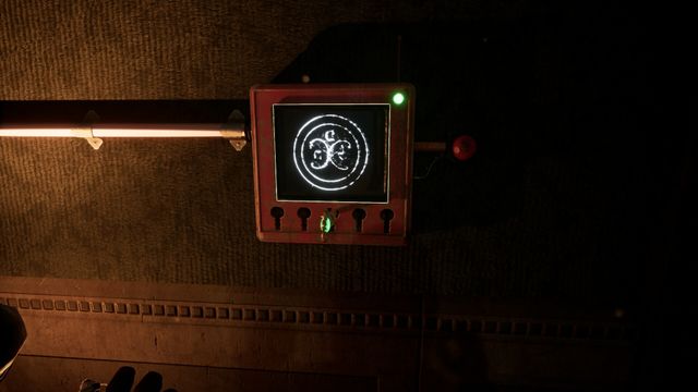 Silent Rain — скриншот 5