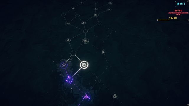 Haste — скриншот 5