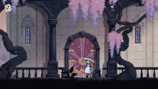 Puzzles For Clef — скриншот 4