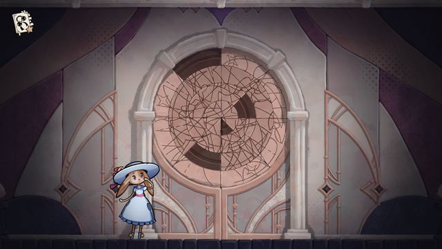 Puzzles For Clef — скриншот 1