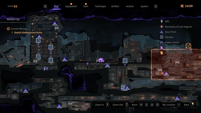 The Devil Within Satgat — скриншот 2