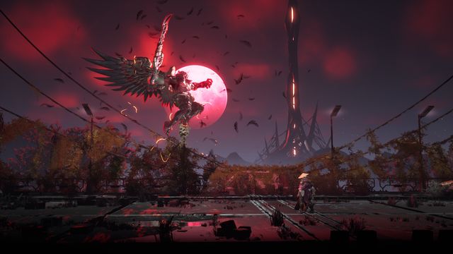 The Devil Within Satgat — скриншот 3