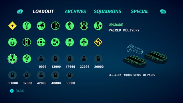 Swordship — скриншот 4