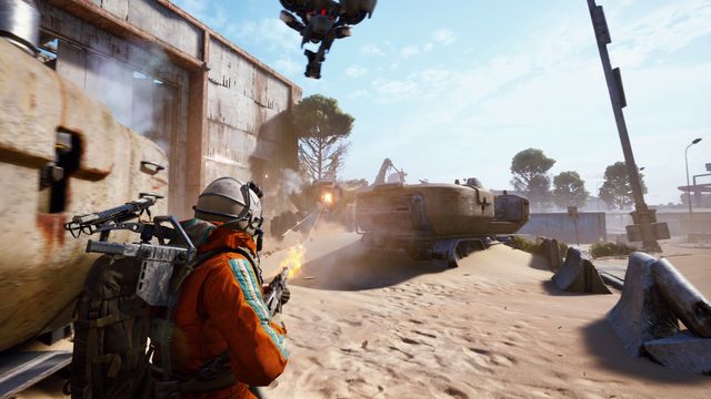 ARC Raiders — скриншот 5