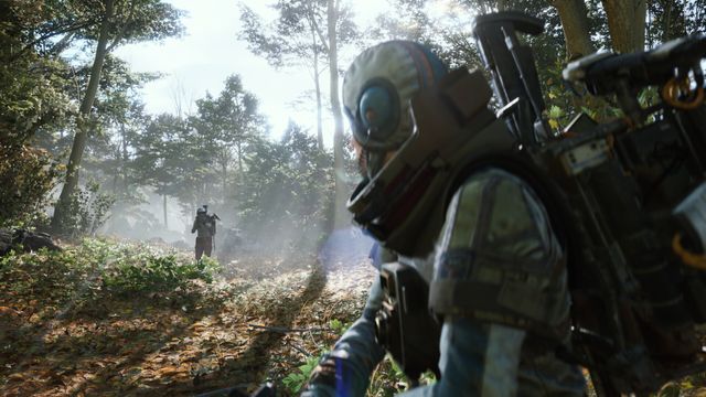 ARC Raiders — скриншот 2