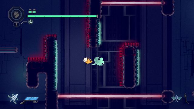 Nine Sols — screenshot 4