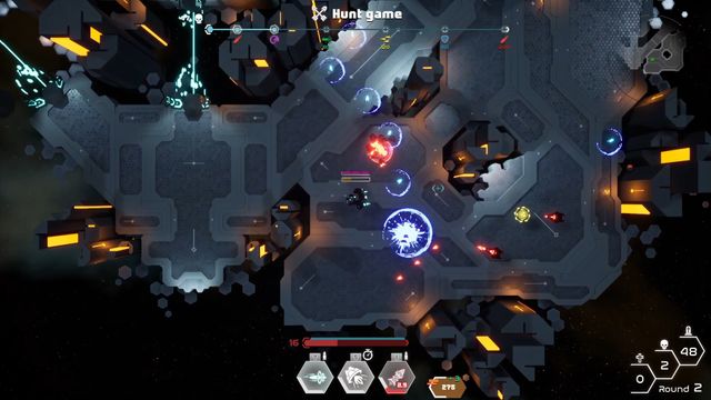 Mech Arena — скриншот 4
