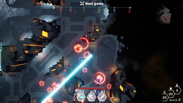 Mech Arena — скриншот 3