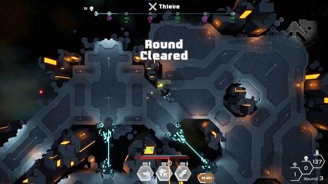 Mech Arena — скриншот 6