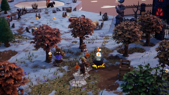Sugar Shack — screenshot 3