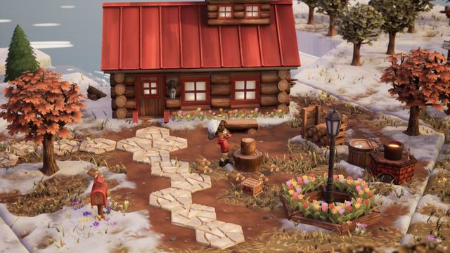Sugar Shack — screenshot 1