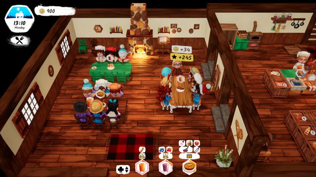 Sugar Shack — screenshot 2