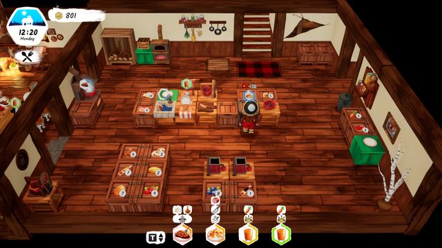 Sugar Shack — screenshot 5