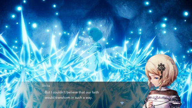 HARVESTELLA — captura 1