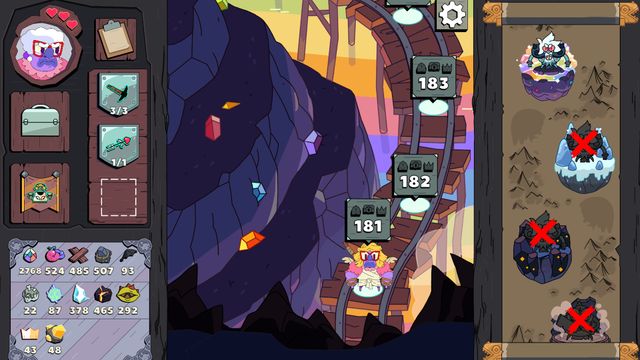 Grindstone — screenshot 3