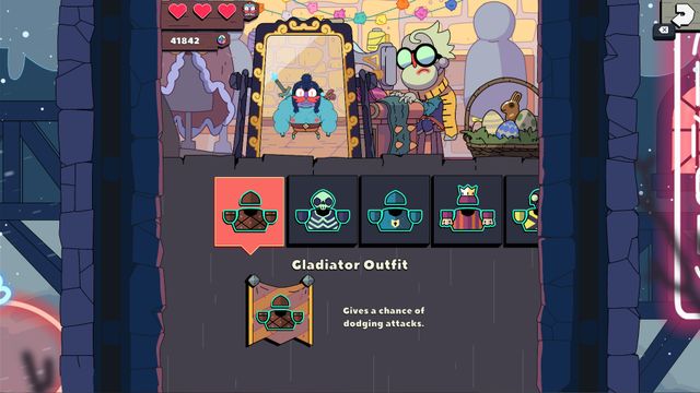 Grindstone — screenshot 4