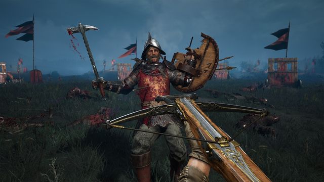 Chivalry II — скриншот 5