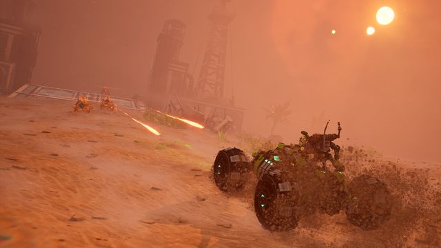 Akimbot — screenshot 7