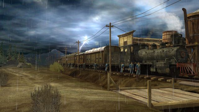 Helldorado — screenshot 4