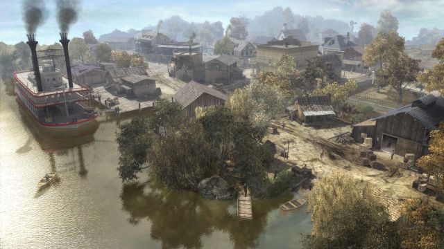 Helldorado — screenshot 5