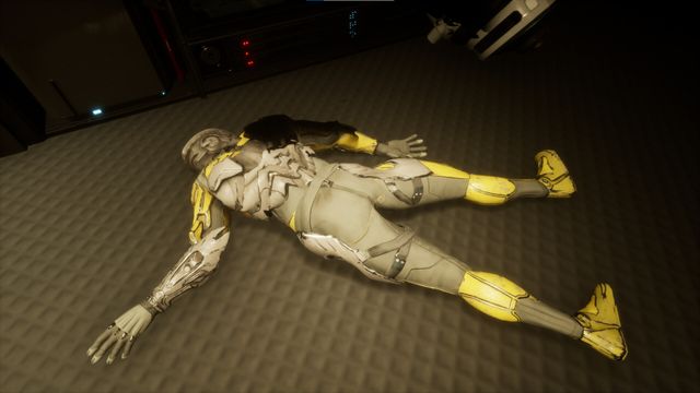 Accident — screenshot 2