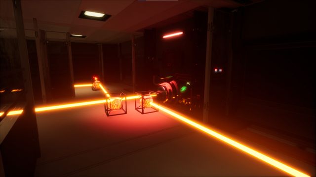 Accident — screenshot 1