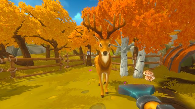 Fresh Start Cleaning Simulator — скриншот 3