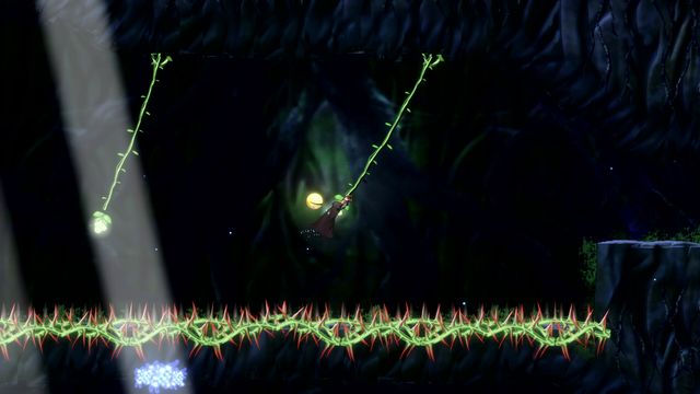 Shadow Labyrinth — скриншот 5