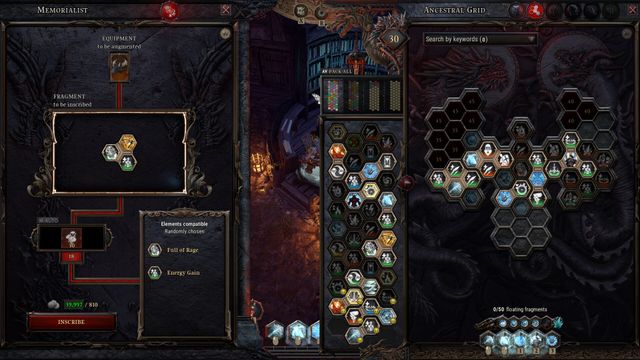 Dragonkin The Banished — скриншот 4