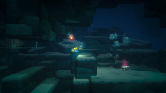 DAVE THE DIVER — скриншот 5