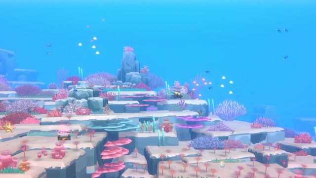 DAVE THE DIVER — скриншот 3