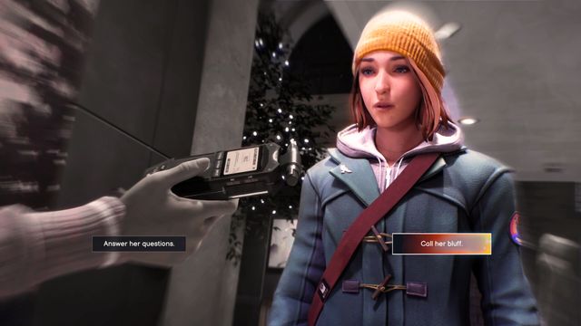 Life is Strange Double Exposure — скриншот 1