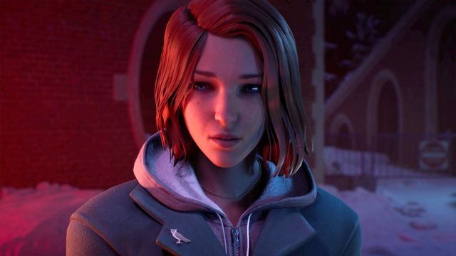 Life is Strange Double Exposure — скриншот 7