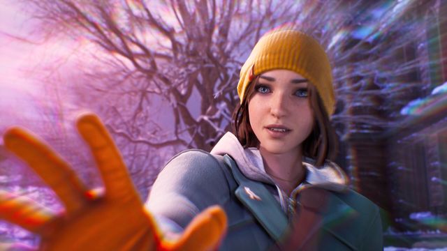Life is Strange Double Exposure — скриншот 2