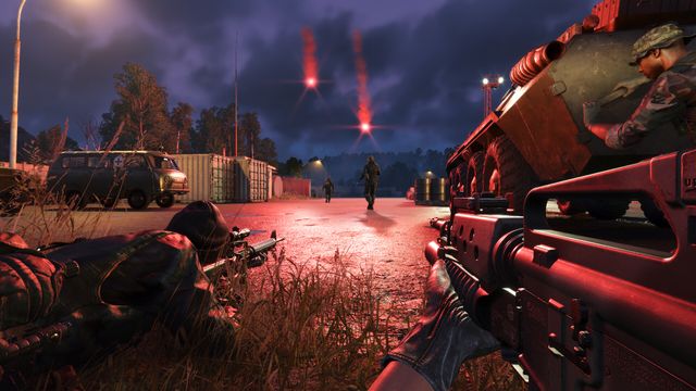 Arma Reforger — скриншот 3