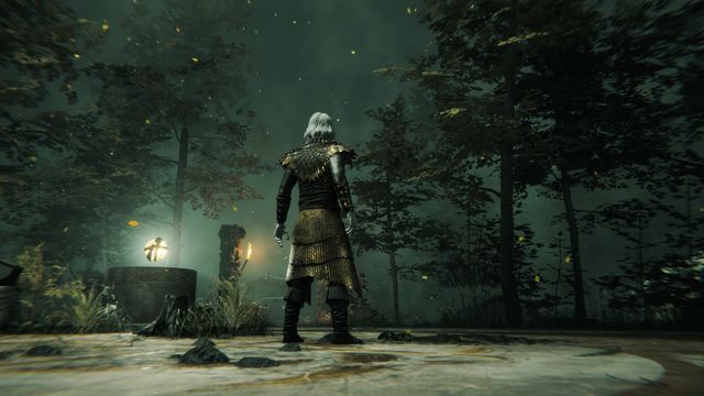 Inquisitor — скриншот 4