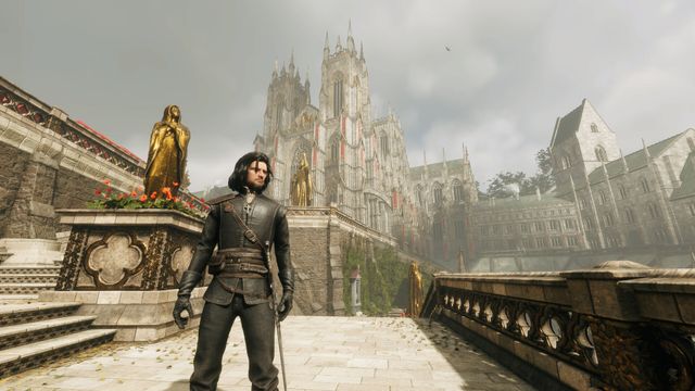 Inquisitor — скриншот 1