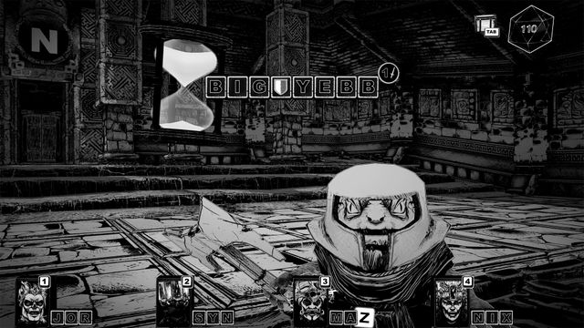 Cryptmaster — скриншот 2