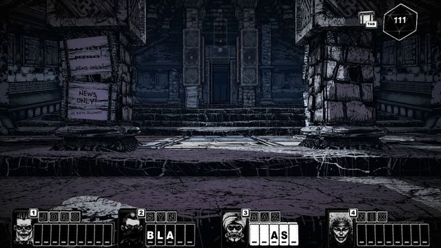 Cryptmaster — скриншот 3