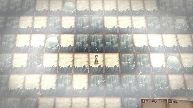 Voice of Cards: The Beasts of Burden — screenshot 4