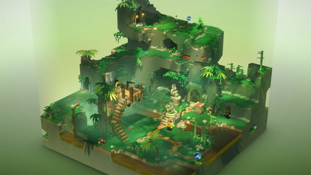 LEGO Bricktales — screenshot 4