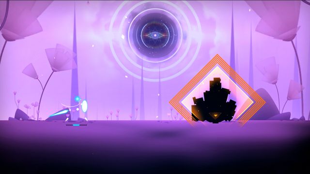 Worldless — screenshot 4