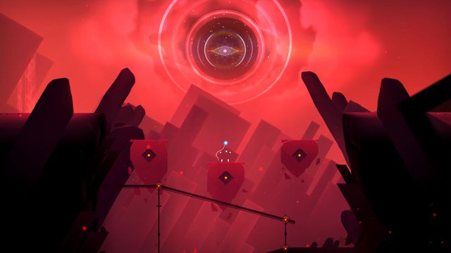 Worldless — screenshot 5