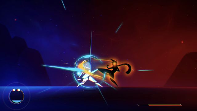 Worldless — screenshot 2