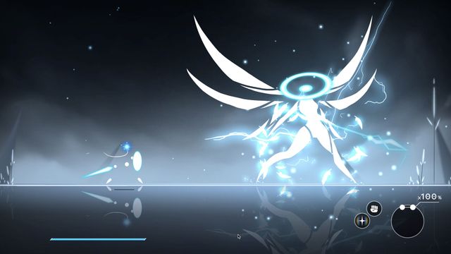 Worldless — screenshot 3