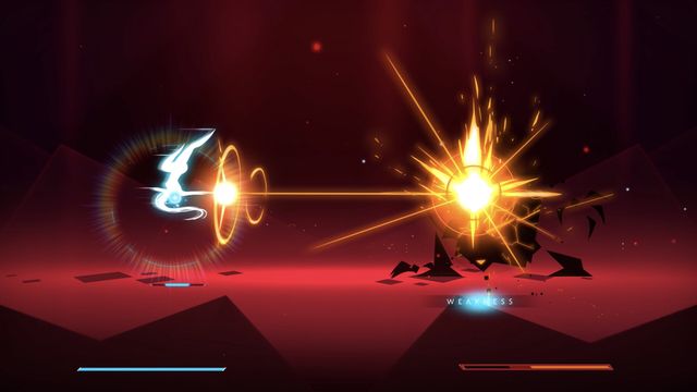 Worldless — screenshot 1
