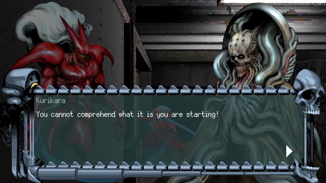 Slave Zero X — скриншот 4