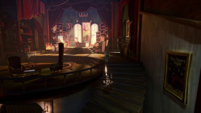 Once Upon a Puppet — скриншот 4