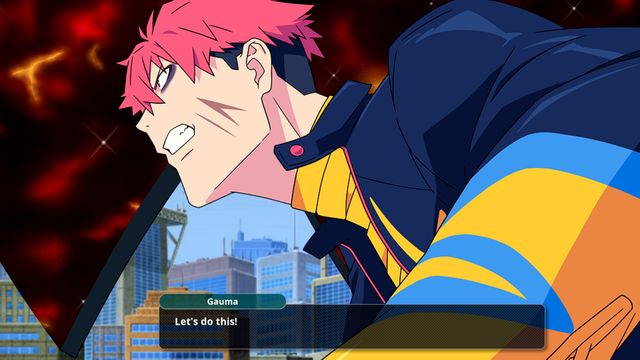 Super Robot Wars Y — скриншот 5